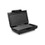 Sanduchera Dos Puestos Home Elements Platos Grill Negro HESMG155N