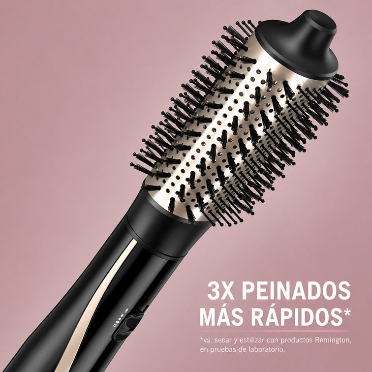Cepillo de Aire Remington Wet2Style AS21AO-110F