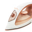 Plancha de Ropa Oster a Vapor Rosa Antiadherente GCSTBS3801