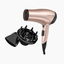 Combo Plancha de Cabello Remington + Secador Rose Gold D3015-S1520