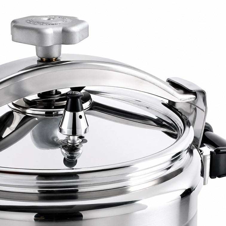 Olla a Presión Universal Magna de 50 Litros L93550