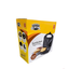 Sanduchera Corona de 2 Puestos Negra L88334