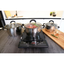 Bateria Home Elements de 6 Piezas En acero Inoxidable HESO-5028SS