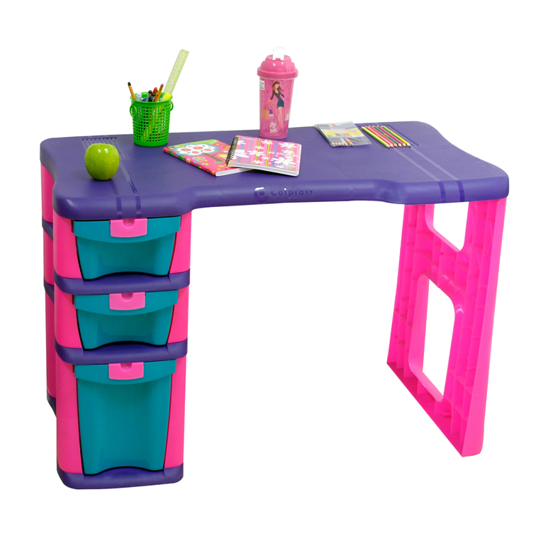 Escritorio Junior Niña Colplast 300808