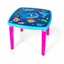 Mesa Infantil Armaty Decorada Océano