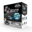 Ventilador Home Elements MaxiFlow de Pedestal de 18 Pulgadas