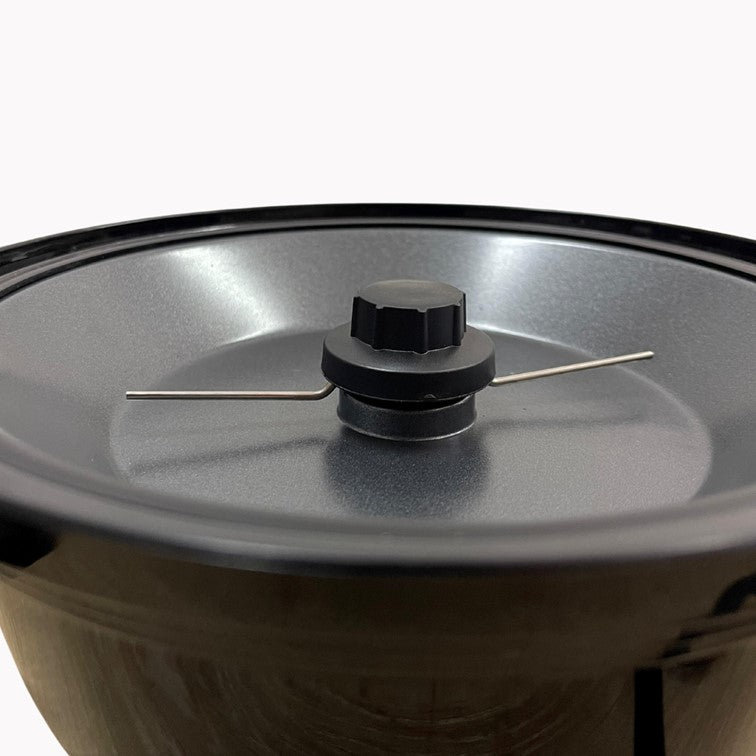 Crispetera Eléctrica Caramelizable OnOff RP2218