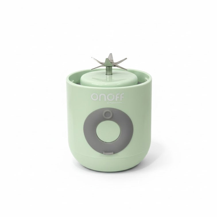 Licuadora Portatil Mixer Personal OnOff