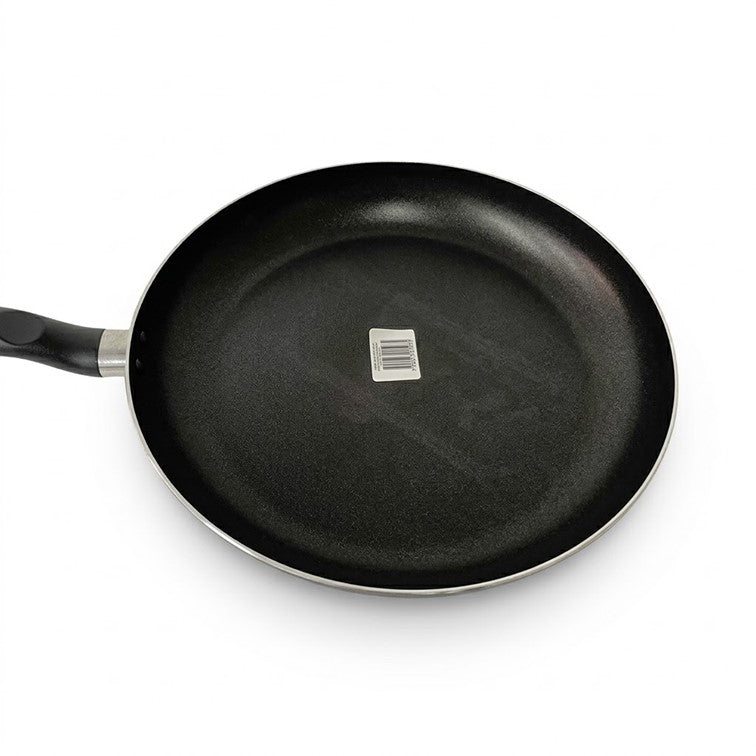 Sarten Imusa Antiadherente Rojo de 30 cm 5850001196