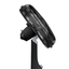 Ventilador Samurai Silence Force Plus 2 en 1 Negro