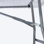 Mesa Banquetera Rimax Grande Blanca 8210