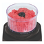 Procesador Imusa Pica 1 2 3 Negro + Vaso de 2 Litros 5861027300