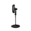Ventilador Samurai Turbo Power de Pedestal Negro 5861032308