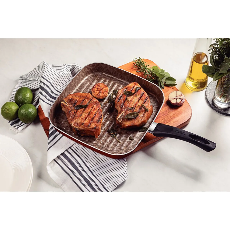 Bifera Tramontina Paris Starflon de 28 Cm 28515/728