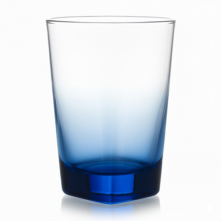 Set X6 Unidades de Vasos Niza Rocks Cristar 0614CFC6CB