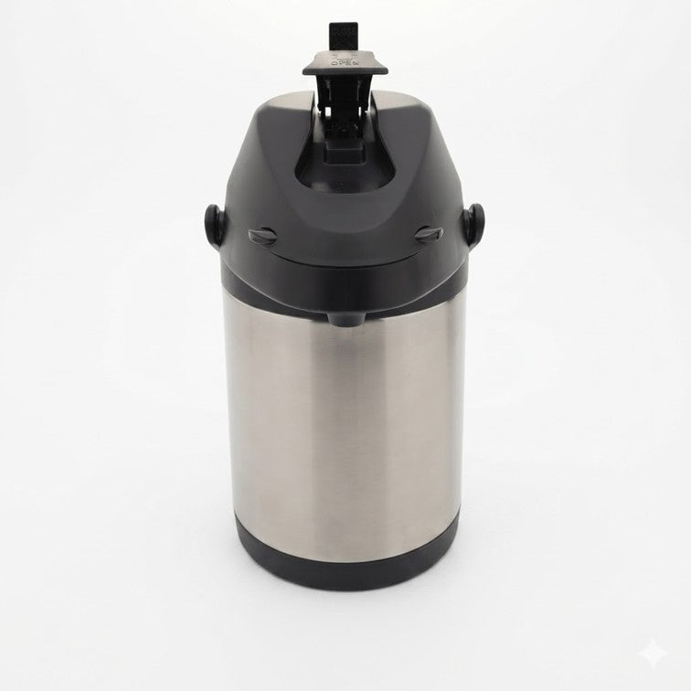Termo Bomba Multibebidas Universal de 3 Litros L90021