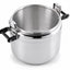 Olla a Presión Universal Magna de 50 Litros L93550
