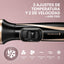 Cepillo de Aire Remington Wet2Style AS21AO-110F