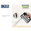 Batidora de Mano Premium Hand Mixer Dkasa HM112