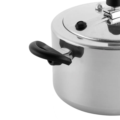 Olla a Presión Universal Esencial de 4 Litros L24440