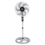 Ventilador Home Elements MaxiFlow de Pedestal de 18 Pulgadas