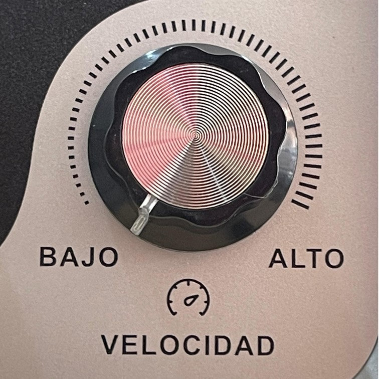 Licuadora Profesional OnOff de 3 Litros 2200 Watts RP1998