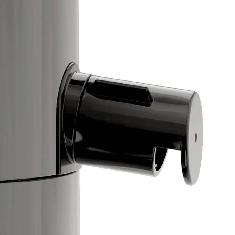 Extractor de Jugos Black + Decker de 400W JE2500B-LA