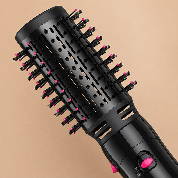 Cepillo de Aire Remington 3 en 1 de 800 Watts AS7051