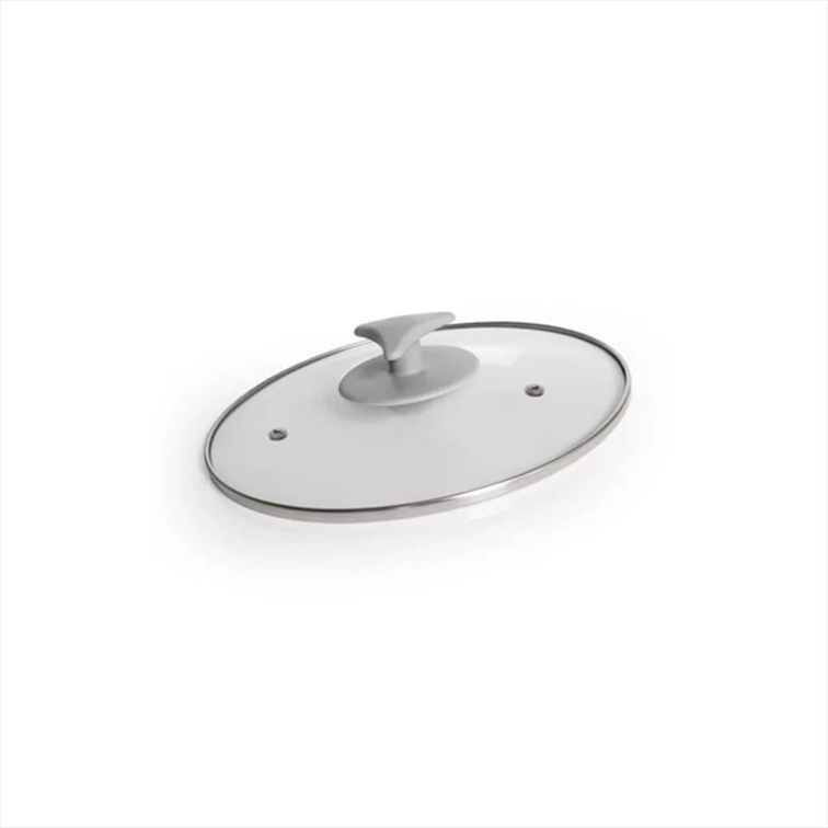 Olla Arrocera Home Elements de  1,8 Libras Negra HEAR-18N