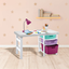 Escritorio Infantil Rimax Glam Niña 13987