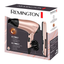 Combo Plancha de Cabello Remington + Secador Rose Gold D3015-S1520