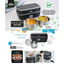 Lonchera a Vapor Master Lunch Home Elements HEML-617