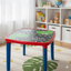 Mesa Infantil Armaty Decorada Dino