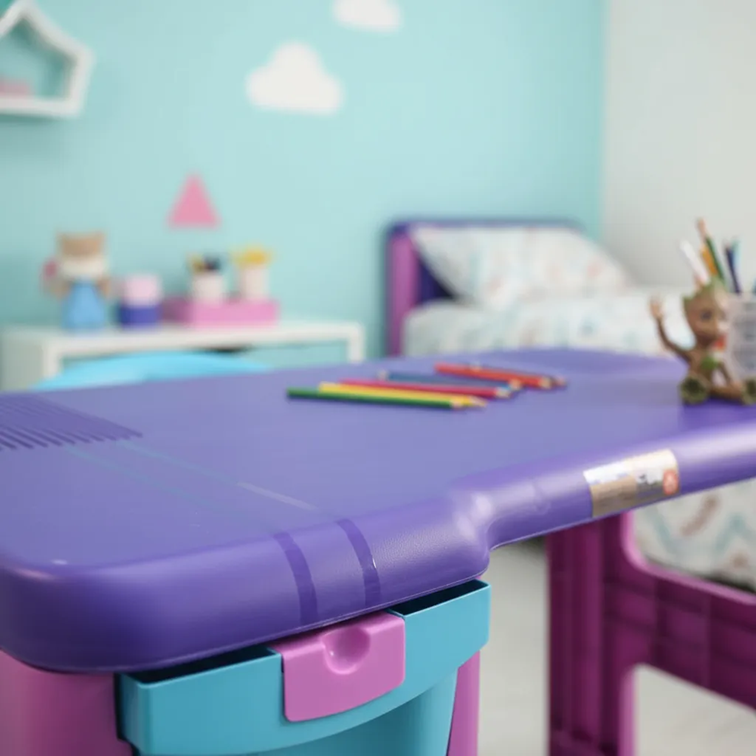 Escritorio Junior Niña Colplast 300808