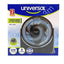 Ventilador Pequeño Universal 8'' Negro Plástico L71300