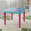 Mesa Infantil Armaty Decorada Océano
