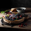 Plancha de Hierro Fundido Victoria Para Pizza Doble Asa 38 Cm