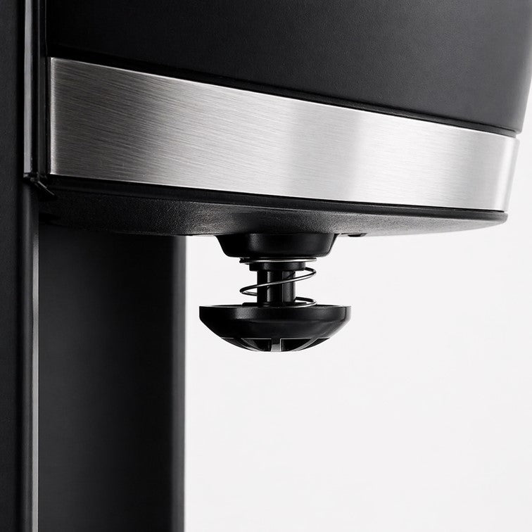Cafetera Eléctrica Universal de 6 Tazas L65660