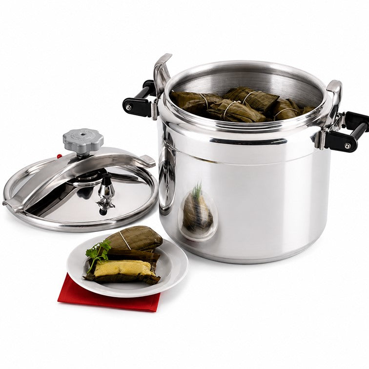 Olla a Presión Universal Magna de 50 Litros L93550