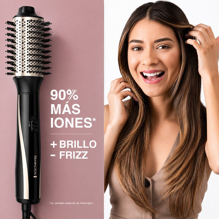Cepillo de Aire Remington Wet2Style AS21AO-110F