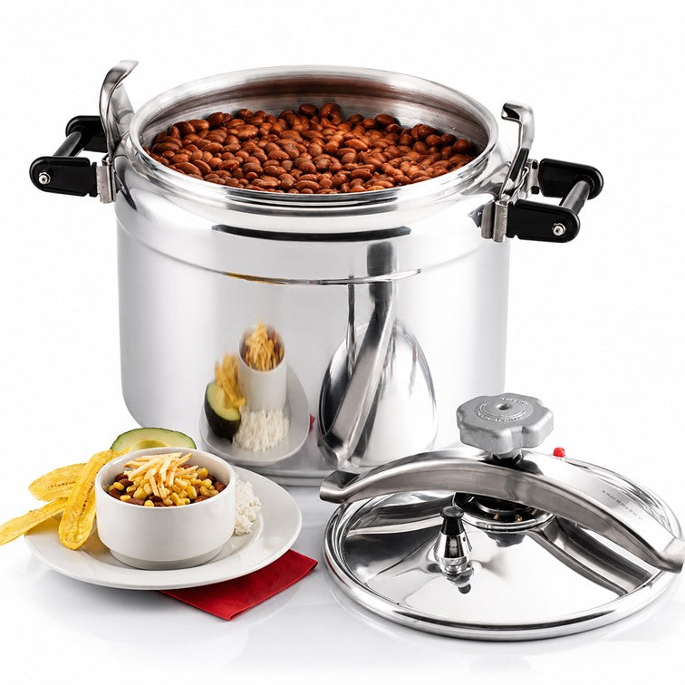 Olla a Presión Universal Magna de 15 Litros L93015