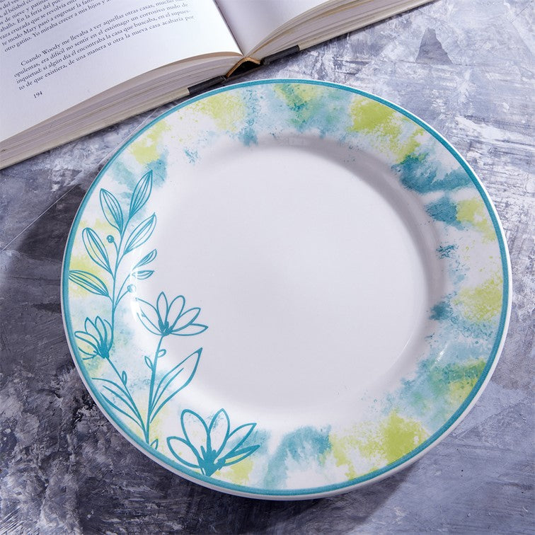 Vajilla Corona Cala 4 Puestos 16 Piezas VL156G040116