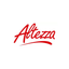 Ventilador Altezza de Pedestal 16 Pulgadas Negro Metálico