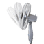 Ventilador Home Elements MaxiFlow de Pedestal de 18 Pulgadas
