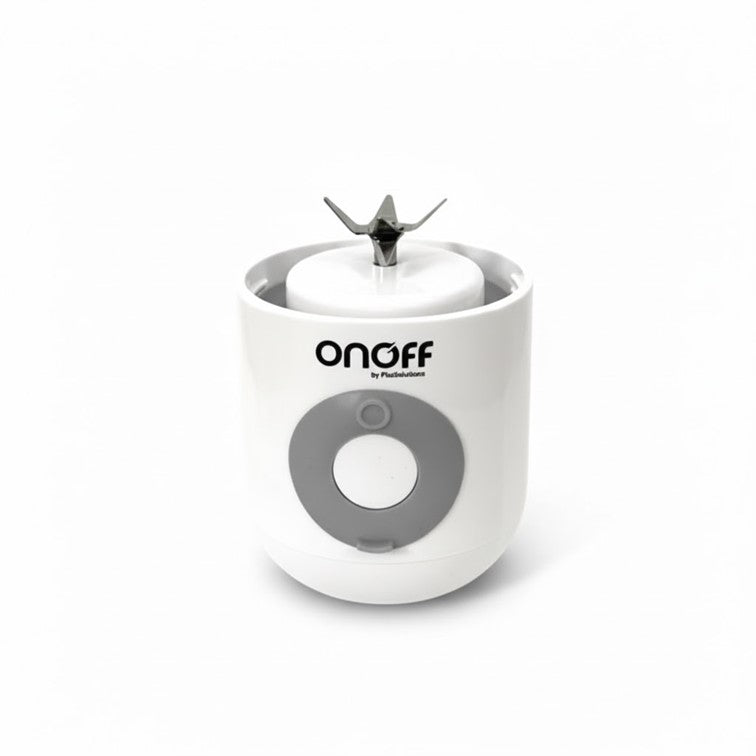 Licuadora Portatil Mixer Personal OnOff
