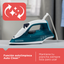 Plancha TrueGlide Black + Decker IRBD365