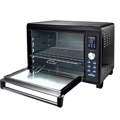 Horno Profesional Digital de 45 Litros Dkasa