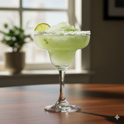 Set X3 Unidades Copas Margarita Cristar 5444AL12