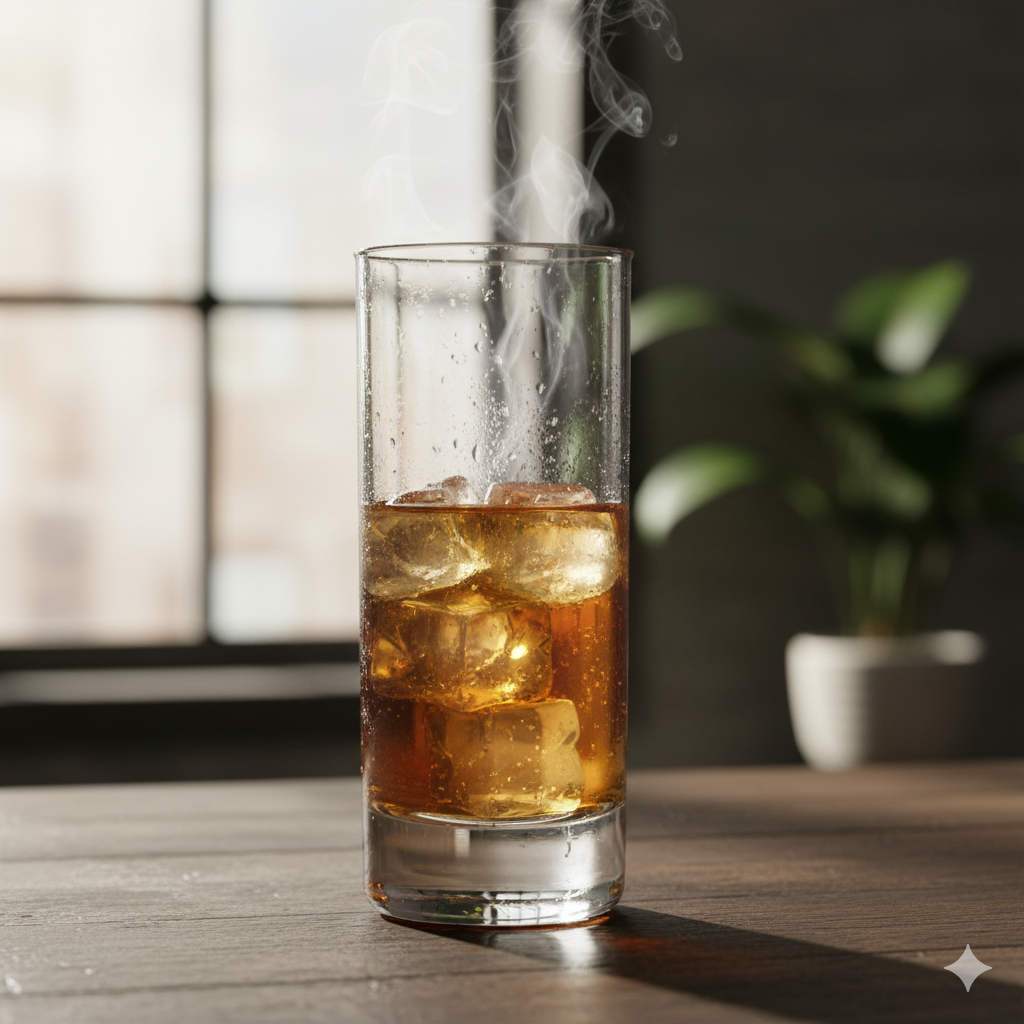 Set X6 Copas Lexintong Shot Aguardiente Cristar 0054AL