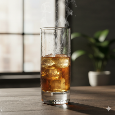 Set X6 Copas Lexintong Shot Aguardiente Cristar 0054AL